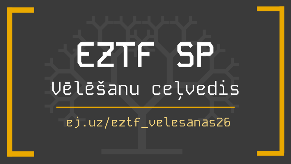 DSP vēlēšanu ceļvedis 2026